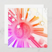 BESLAG! KAART (Voorkant / Achterkant)