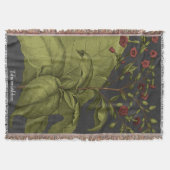 Besler Dramatique I Deken (Voorkant)