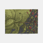 Besler Dramatique I Fleece Deken (Voorkant (Horizontaal))