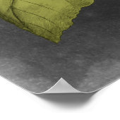 Besler Dramatique I Poster (Hoek)