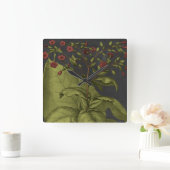 Besler Dramatique I Vierkante Klok (Huis)