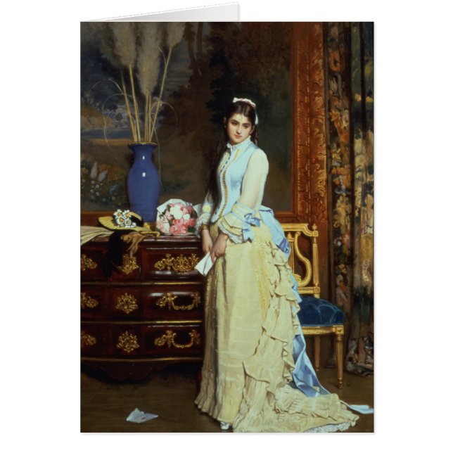 Beslissing (Voorkant)