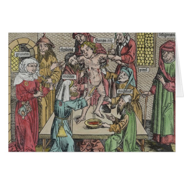 Beslissing (Voorkant Horizontaal)