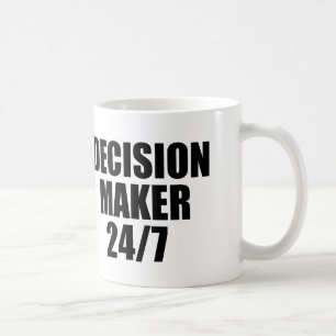 BESLISSING NEMER 24/7 KOFFIEMOK