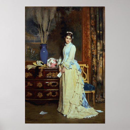 Beslissing Poster (Voorkant)