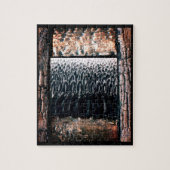 Beslissingsdag Legpuzzel (Verticaal)