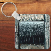 Beslissingsdag Sleutelhanger (Voorkant)