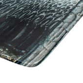 Beslissingsdag Snijplank (Hoek)