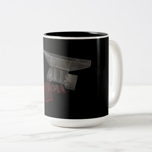 Besluit 3 Mok vliegen aambeeld