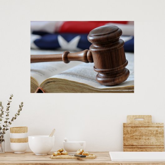 Besluit Poster (Keuken)