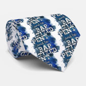 Besluiten 2:38 stropdas (Opgerold)