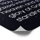 Besluiten 7:55 - afdrukken poster (Hoek)