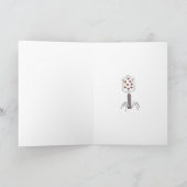 Besmettelijke Liefde Kaart (Binnen)