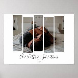 Besnoeiing uit Lijst Gepersonaliseerde de Foto en Poster