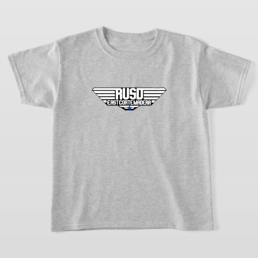 Besoin d’un T-shirt pour enfants de REED (Poser)