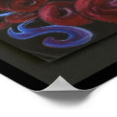 Besoin de ne pas souffrir seul - Impression de l'a (Coin)