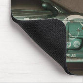 Besoin de tapis de souris de vitesse (Coin)