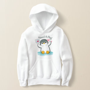Besoin d'un câlin