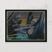 Besoin d'une carte postale ? (Devant)