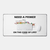 Besoin d'une initiation au code de la vie ? Humour (Clavier et souris)