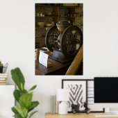 Besoin d'une nouvelle impression fine d'art pharma (Bureau à domicile)