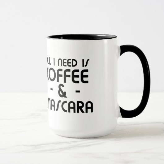 Besoin d'une tasse de sonnerie (Droite)