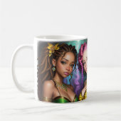 Besoin Photo Best Friends BFF Custom Mug (Gauche)