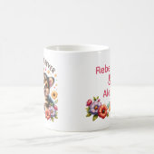 Besoin pour Corgi Pup Mug (Centre)