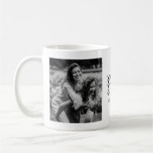 Besoins les plus modernes 2 Photo Mug (Gauche)