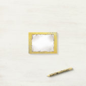 Besonderer klebezettel post-it® notes (Op bureau)