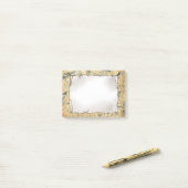 Besonderer post-it klebezettel post-it® notes (Op bureau)