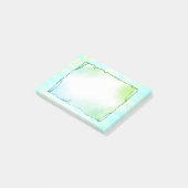 Besonderer  post-it klebezettel post-it® notes (Schuin)
