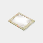 Besonderer  post-it klebezettel post-it® notes (Schuin)