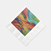 Bespaar 25% met code HERFST 24SAVING Papieren serv Servet (Hoek)