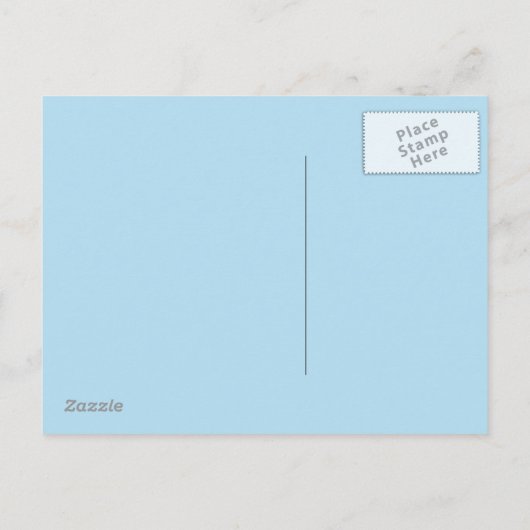 BESPAAR DATUM PIZZA PARTIJ AANGEPASTE INVITATIES B AANKONDIGINGSKAART (Achterkant)
