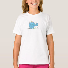 BESPAAR DE ELEPHANTS! T-SHIRT