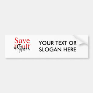 BESPAAR DE GOLF BUMPERSTICKER