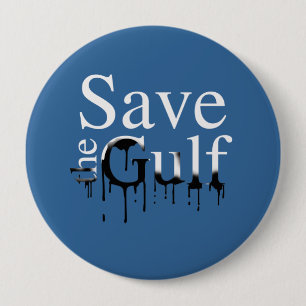 BESPAAR DE GOLF RONDE BUTTON 4,0 CM