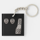 BESPAAR DE MANUALS SLEUTELHANGER (Achterkant)