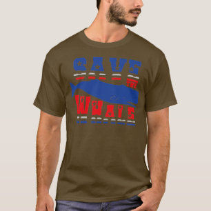 BESPAAR DE WALEN 5 T-SHIRT