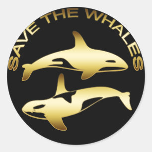 BESPAAR DE WALEN RONDE STICKER