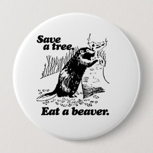 BESPAAR EEN BOE -.png Ronde Button 4,0 Cm