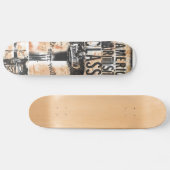 Bespaar je Soul Deck Skateboard (Horizontaal)
