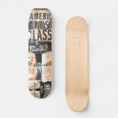 Bespaar je Soul Deck Skateboard (Voorkant)