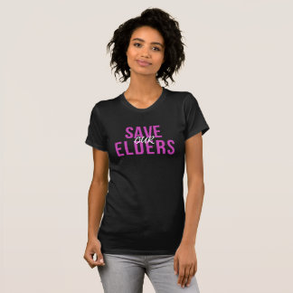 Bespaar onze anderen t-shirt