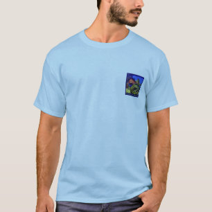 BESPAAR ONZE OCEANEN T-Shirt