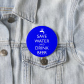 BESPAAR WATER EN DRINK BEER BUTTON (In situ)