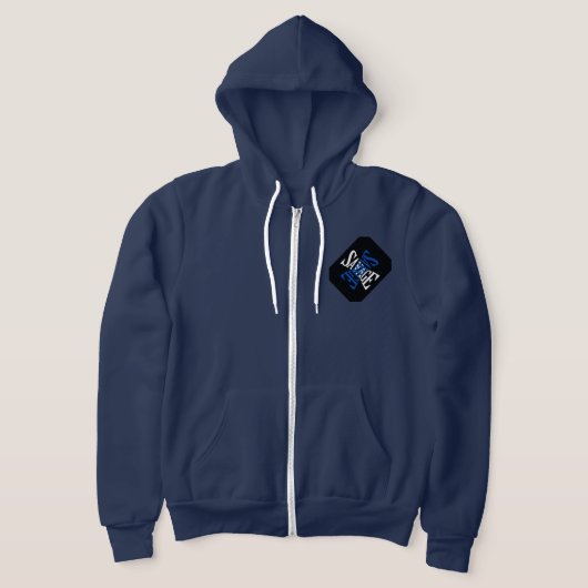 Besparing Hoodie (Laagn)