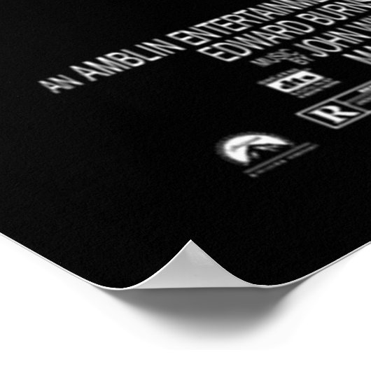 Besparing Private Ryan Poster (Hoek)