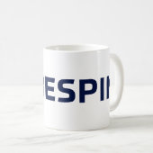 BESPIN Mug (Devant droit)